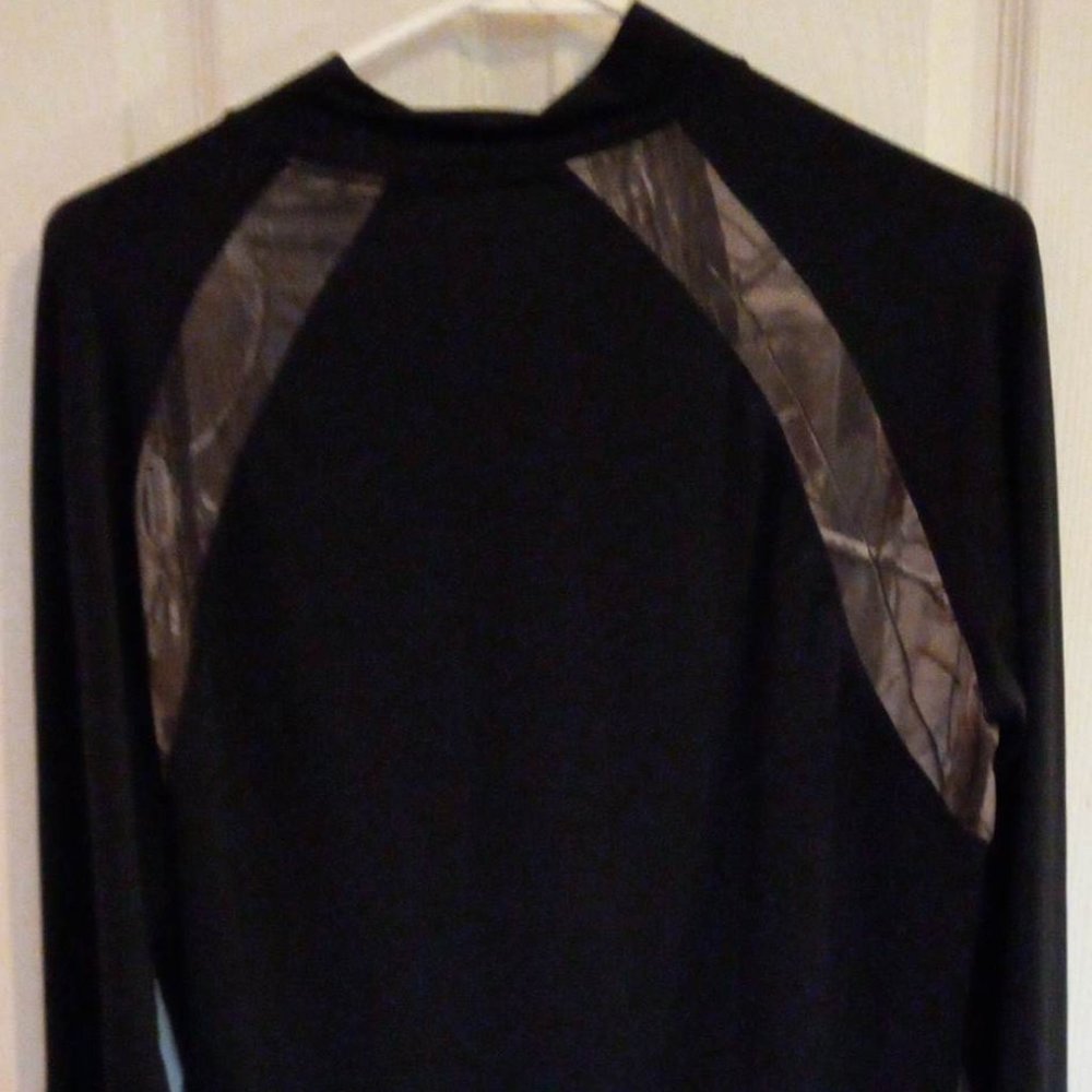 Men's real tree long sleeve  under Armour shirt